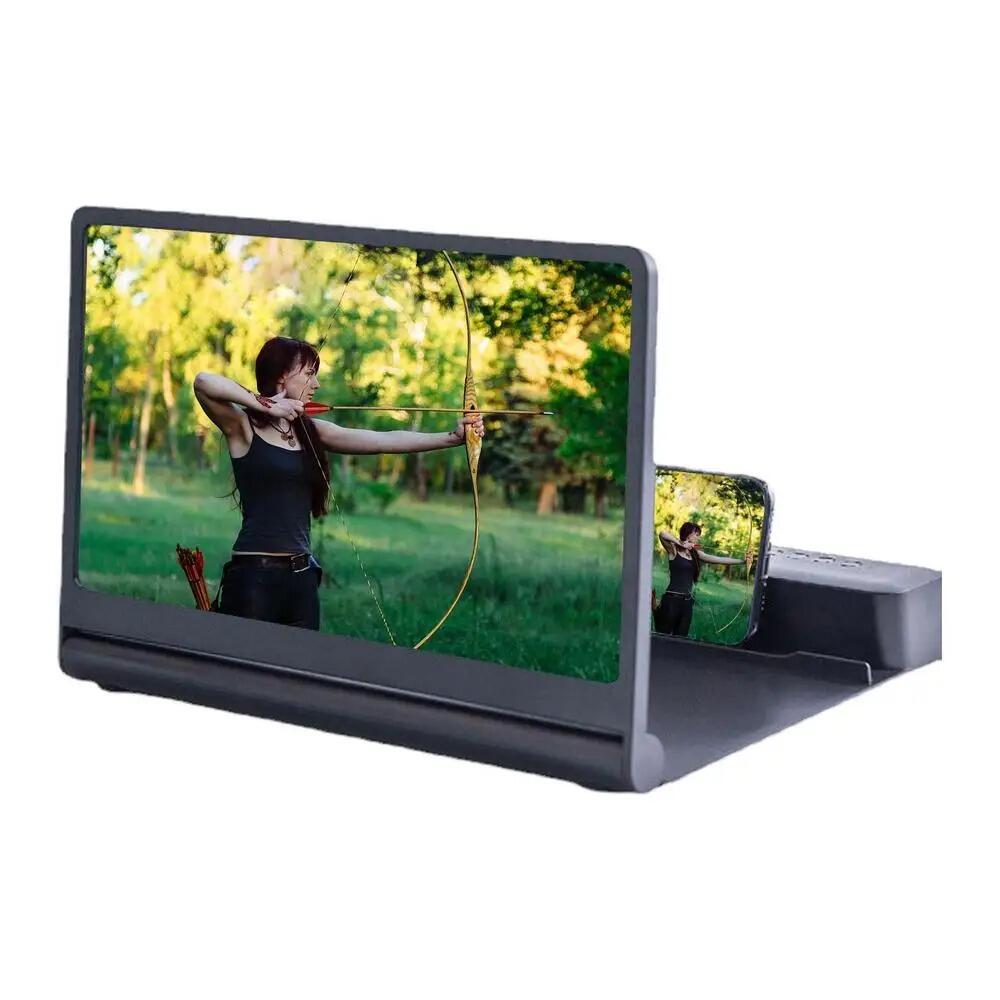 Amplificador de Pantalla para Smartphone 22x20 cm